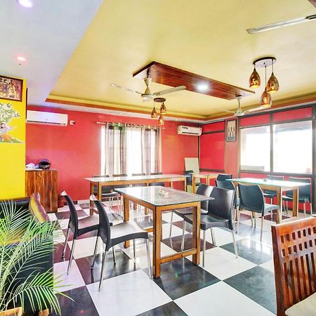 Hotel O Royal Regency, Pathsala Dalaigaon Exterior foto